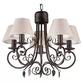 Подвесная люстра Eurosvet Kalina 2289 5