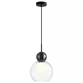 Подвесной светильник Odeon Light Blacky 5021/1