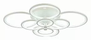 Потолочная люстра EVOLUCE Intensity SLE900002-08