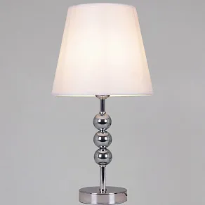 Настольная лампа декоративная Reluce  10402-0.7-01