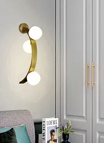 Бра Alfa-Light F1324 F1324-16