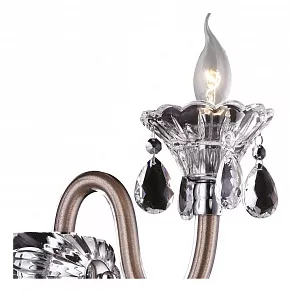 Бра Arte Lamp Astra A8102AP-1CC