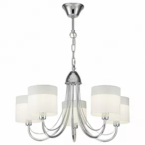 Подвесная люстра Freya Taisia FR5683PL-05CH