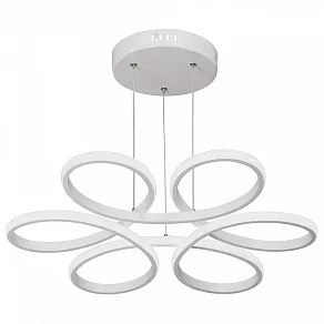 Подвесной светильник Vitaluce V4618 V4618-0/6S