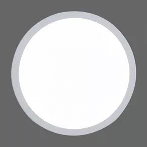 Встраиваемый светильник Reluce 70601 70601-9.0-001OL LED15W WH 4000K