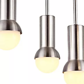 Потолочная люстра Globo Kimberly 56044-5