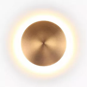 Накладной светильник Odeon Light Eclissi 3871/12WL