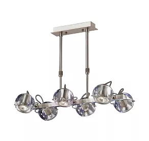 Светильник на штанге Odeon Light Bolla 1429/6