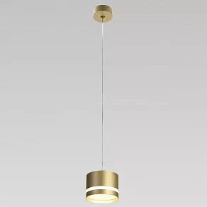 Подвесной светильник Citilux Hardy CL002P12