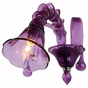 Бра Arte Lamp Corno A8023AP-1CC