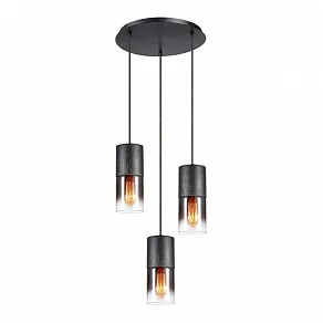 Подвесной светильник Lussole Grimes LSP-8968