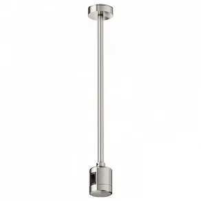 Основание на штанге Maytoni Accessories for tracks Flarity TRA158C-IPC1-PT