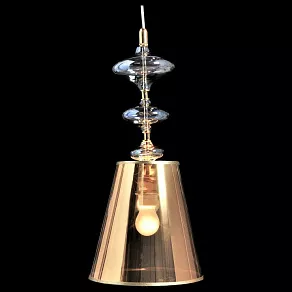 Подвесной светильник LUMINA DECO Veneziana LDP 1113 GD