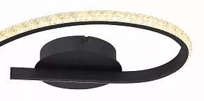 Накладной светильник Globo Jules 67169D1