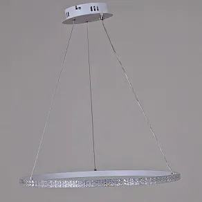 Подвесной светильник Reluce 06315-1 06315-3.9-01 WH