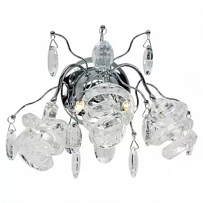 Бра Citilux Vortice EL333W02.1