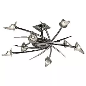 Люстра на штанге Mantra Flavia 0313