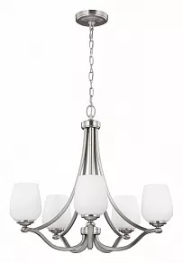 Подвесная люстра Feiss Vintner FE-VINTNER5