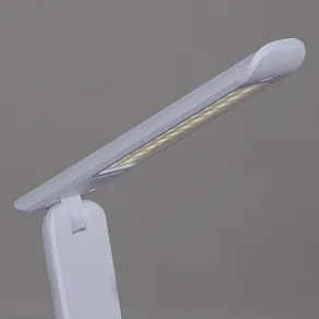 Настольная лампа офисная Reluce 00612 00612-0.7-01 WT