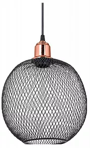 Подвесной светильник TopLight Beatrix TL1602H-01BK