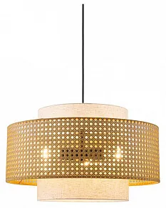 Подвесная люстра Favourite Organicum 4768-3P