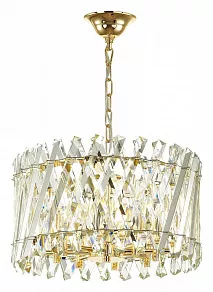 Подвесной светильник Odeon Light Selva 4795/8