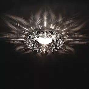 Встраиваемый светильник Lightstar Ingrano 002554