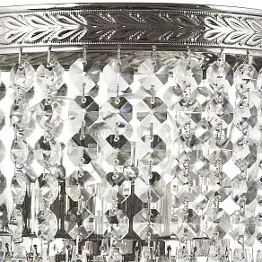 Накладной светильник Dio D’Arte Cremono Cremono E 2.18.100 N