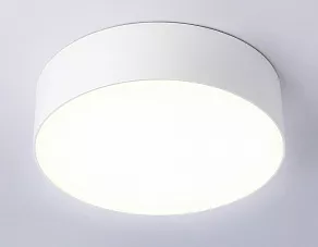 Накладной светильник Ambrella Light FV FV5515