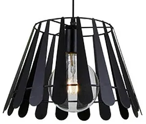 Подвесной светильник Odeon Light Kraz 3381/1