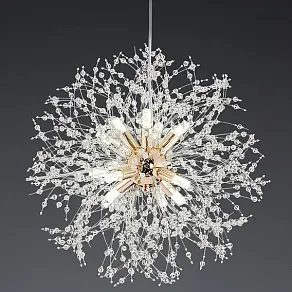 Подвесная люстра Natali Kovaltseva 81423 81423/8C