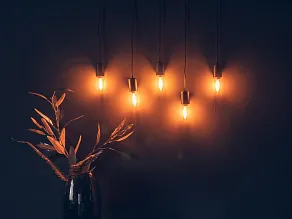 Лампа светодиодная Uniel  E14 5Вт K UL-00002396