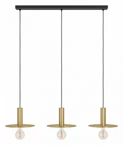 Подвесной светильник Eglo Escandell 900732