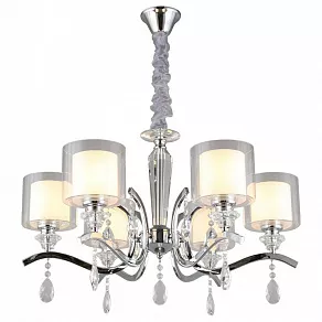 Подвесная люстра Omnilux Bollate OML-70903-06