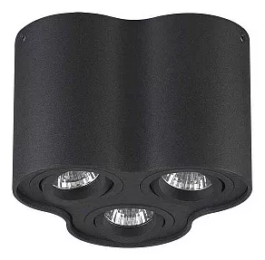 Накладной светильник Odeon Light Pillaron 3565/3C