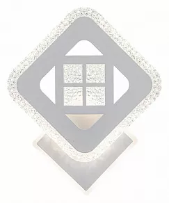 Бра Escada Arcturus 10226/1LED BL White