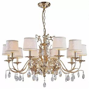 Подвесная люстра Dio D’Arte Firenze Firenze E 1.1.10.200 CG