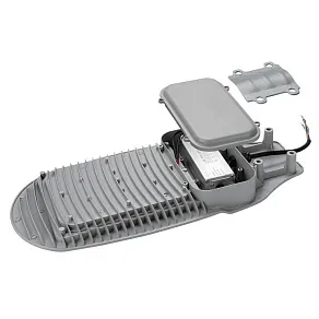 Консольный светильник WoltaPRO  ДКУ04-150-102-4К ШБ140х60