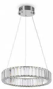 Подвесной светильник Freya Tier FR5257PL-L17CH