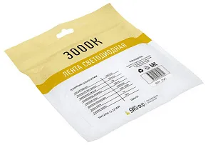 Лента светодиодная SWG SWG2204 SWG2204-12-22-WW