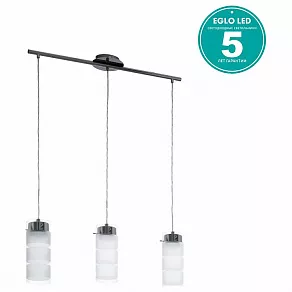 Подвесной светильник Eglo Olvero 93904