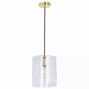 Подвесной светильник Luminex Cylindro 7705