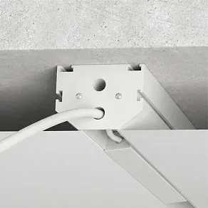 Трек встраиваемый Elektrostandard Slim Magnetic 85204/00
