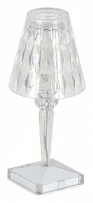 Настольная лампа декоративная ST-Luce SPARKLE SL1010.744.01