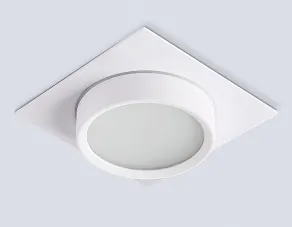 Встраиваемый светильник Ambrella Light TN TN6737