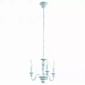 Подвесная люстра Eglo Caposile 49384