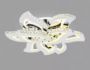 Потолочная люстра Ambrella FA FA1725