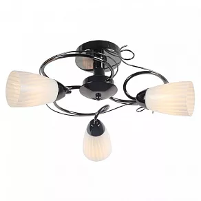 Люстра на штанге Arte Lamp Alessia A6545PL-3BC