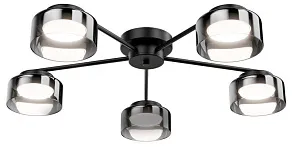 Потолочная люстра Apeyron Electrics  16-226