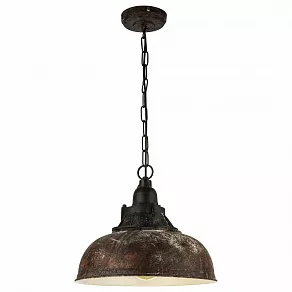 Подвесной светильник Eglo ПРОМО Grantham 1 49819